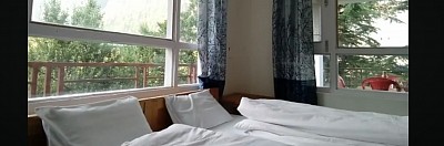 Jorkandan home stay