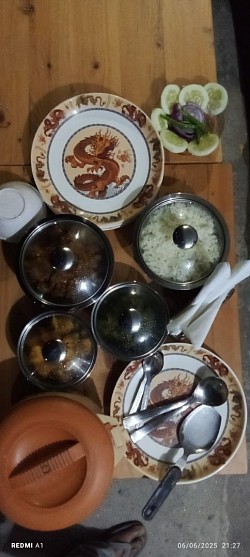 Dinning